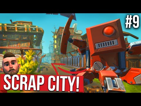 stampy scrap mechanic stampy scrap mechanic