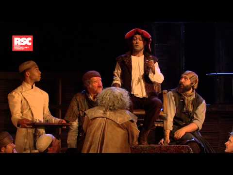 Henry IV Part I | Act II Scene IV | 2014 | Royal Shakespeare Company