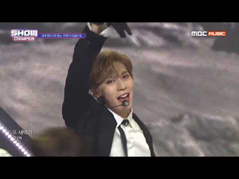 Show Champion EP.320  ONEUS -  Twilight