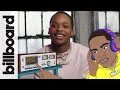 How Calboy Created Envy Me Billboard How It Went Down