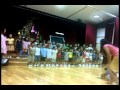 Japanese Kids Sing Twinkle Twinkle Little Star Avi