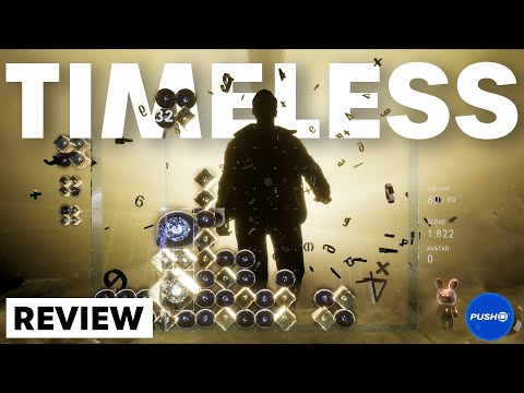 Lumines Arise PS5 Review - Is It Any Good?