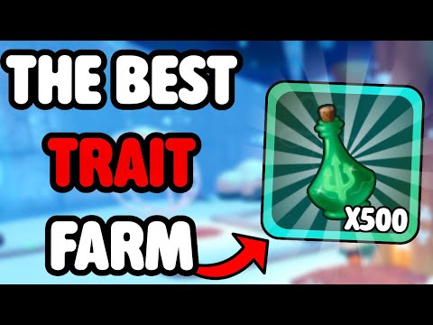 I Completed NIGHTMARE MODE On Sandy's Treedome (Spongebob TD)