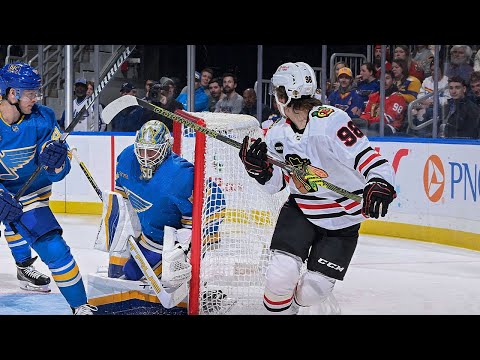 CONNOR BEDARD MICHIGAN GOAL 🤯😱🥍