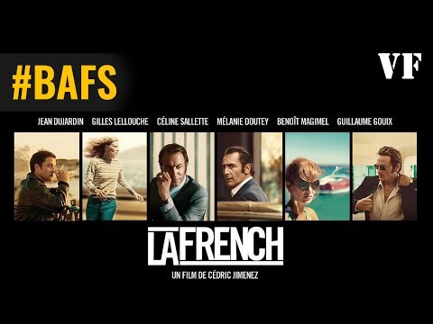 La French – Bande Annonce VF - 2014