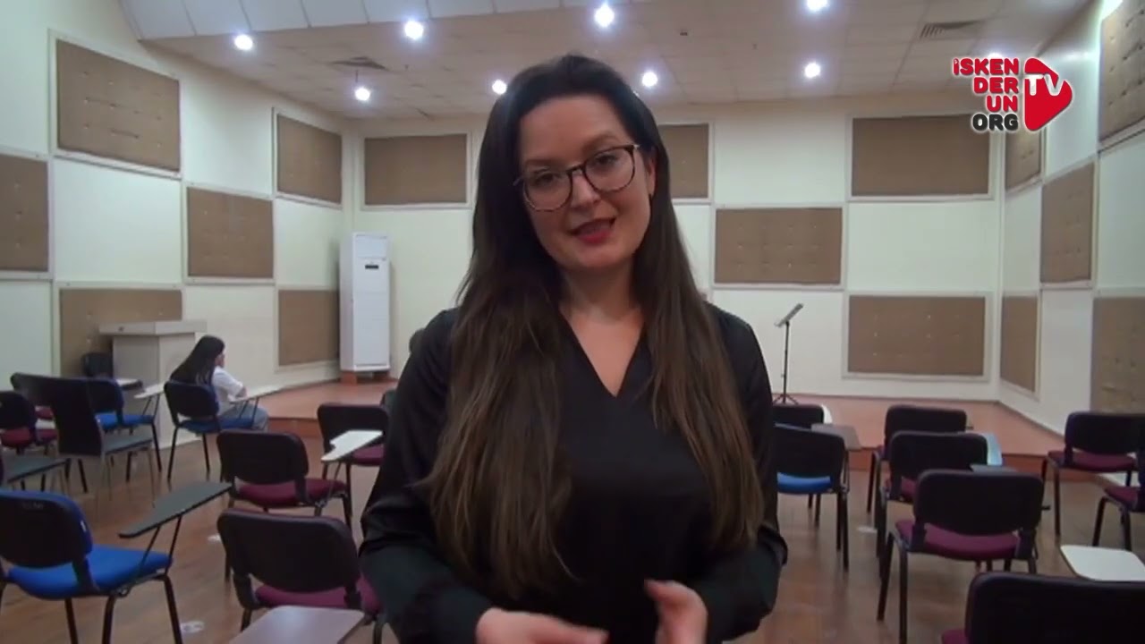 Kadın Besteciler Kadın Ruhu İçin Seslendirdi