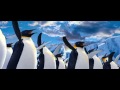 Under Pressure Happy Feet 2