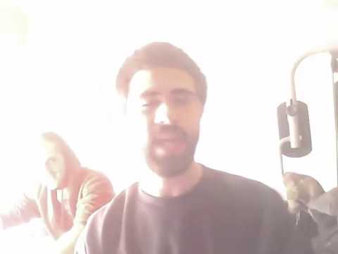 Gold Battle Madrid - Nasher