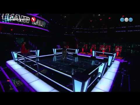 Eugenia Celli - BRILLO. LA VOZ ARG🇦🇷