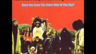Acid Mothers Temple & the Melting Paraiso U.F.O - Have You Seen the Other Side of the Sky?