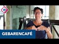 Gebarencafé terug na corona: 'Wij doven hebben nóg meer nodig elkaar fysiek te zien' - OMROEP WEST