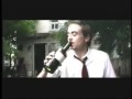 New Pornographers - The Slow Descent Into Alcoholism (IMVF)