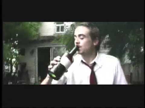 The Slow Descent Into Alcoholism - The New Pornographers
