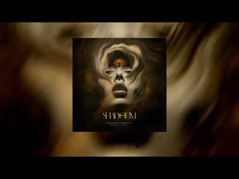 SHADOHM - Through Darkness Towards Enlightenment ( Album Preview )