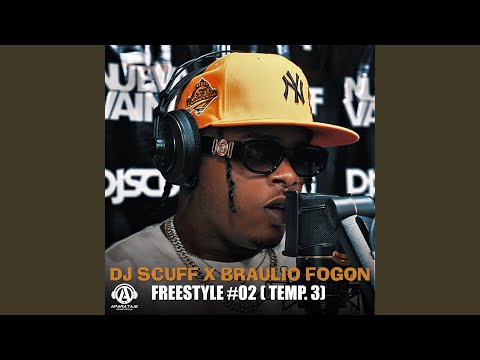 Freestyle #02 (temp. 3)