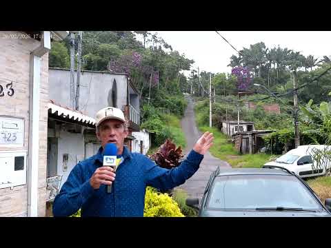 Veja O que aconteceu nessa rua porque AQUI O POVO FALA