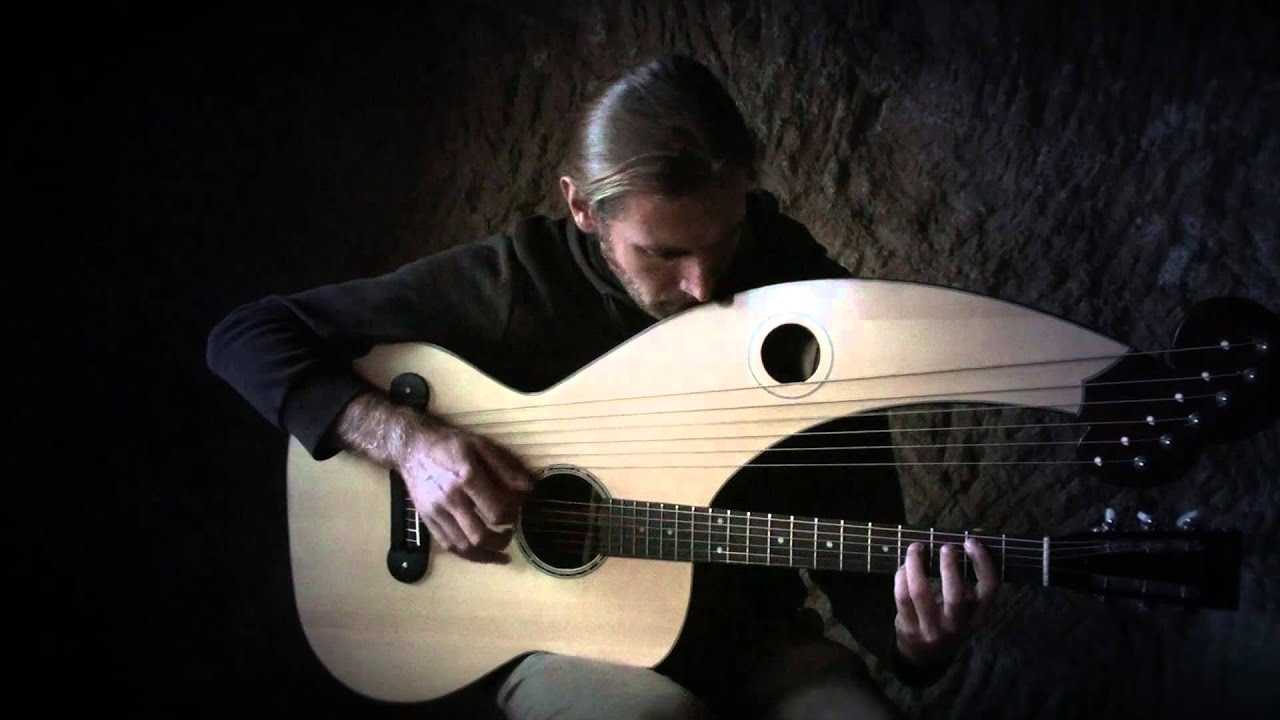 Letting go - AcousticLand (Alexander Samodum)