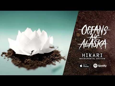Oceans Ate Alaska - Hansha (Instrumental)