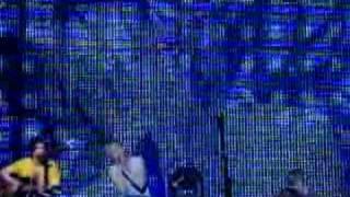 Sunrise Avenue - All because of you Live Wolfsburg