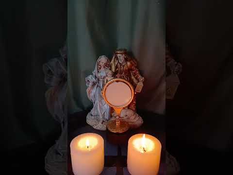 Adoración al Santísimo Sacramento del Altar con el Padre Fabian Esteban Oliva. 01/01/26