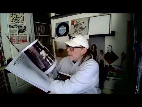 Unboxing the Vinyl Me Please The Story of Philadelphia International Records Box Set