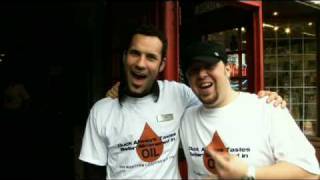 Captain Tractor - Another Drinking Song