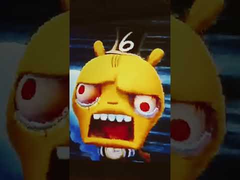 Mad Box Zombies I need bleach on my eyes Lisfer