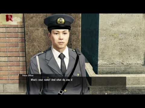 Yakuza 0 playthrough pt12 - Sales Jobs are Rough/Artful Dodger