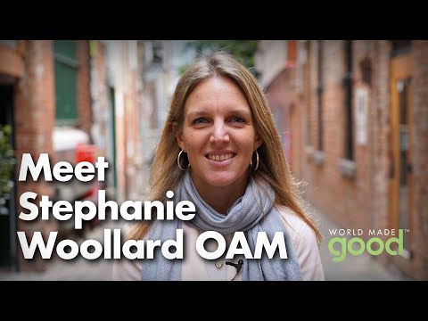 download lagu mp3 mp4 Stephanie Woollard, download lagu Stephanie Woollard gratis, unduh video klip Stephanie Woollard