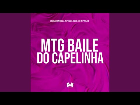 Mtg Baile do Capelinha