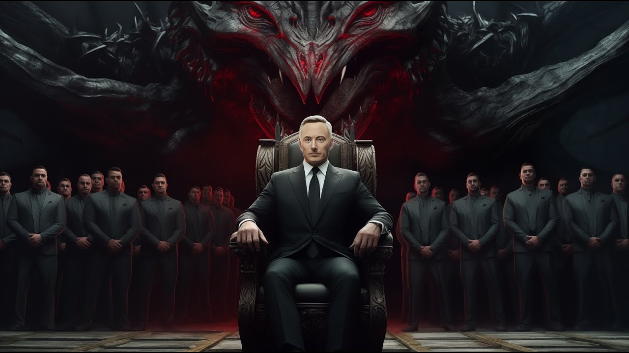 What The Antichrist Will Do In 2024 Is Shocking!