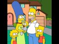 La Vie Des Simpson Sans Marge