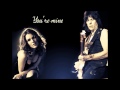 Joss Stone & Jeff Beck - I put a spell on you ...