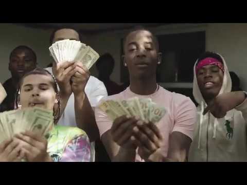 Yung Ki x YSN Yung Bally - Drip | Shot By Vidlord