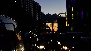 Strange Talk - Painted In Gold (feat. Bertie Blackman)