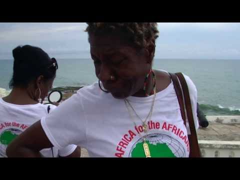 Feedback 2 of 2 on Cape Coast Holocaust Dungeons Ghana Tour Oct 2013