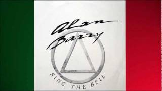 Alan Barry - Ring The Bell (Radio Version) [Audio Only]