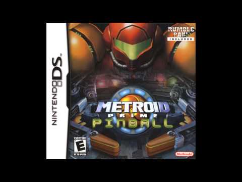 Metroid Prime: Pinball Music - Tallon Overworld
