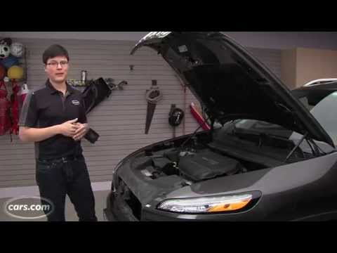 Would We Buy a 2014 Jeep Cherokee Again?