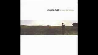 Niccolò Fabi - E' non è