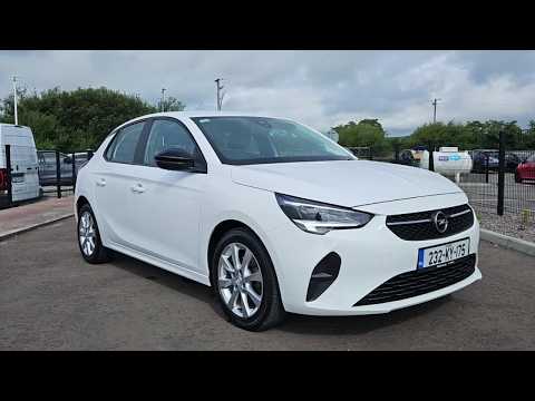 Opel Corsa SC 1.2i (75PS)  5 Speed - Image 2