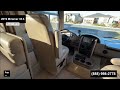 Check out this Video for a 2019 Thor Motor Coach Miramar 35.3(Stock #465103)  for sale by Pop RVs. This unit is located in Sarasota, FL