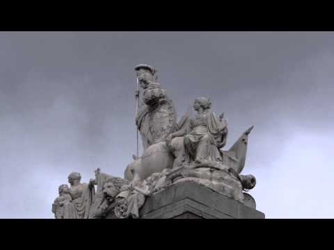 Madrid: Puerta de Toledo