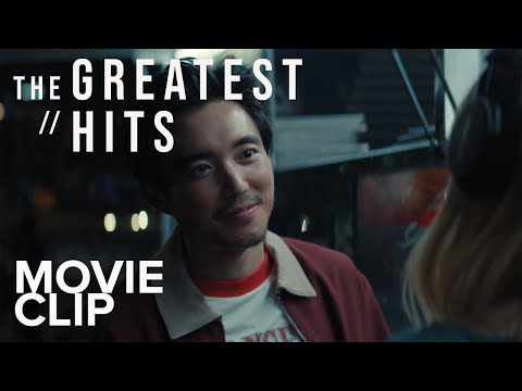 Thumbnail of the video: "You Make Sense To Me" Clip