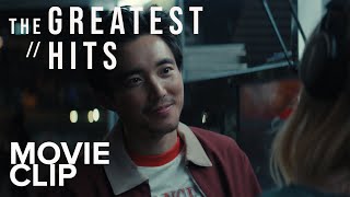 The Greatest Hits | You Make Sense To Me Clip | Searchlight Pictures