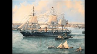 The Battleships 1 - A Thirst for Blood &amp; Iron