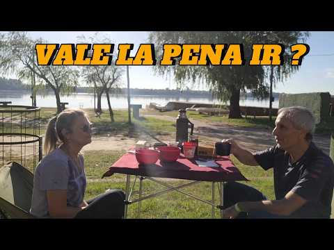 Porqué tenes que visitar Colón en la Pcia de Entre Ríos !!!