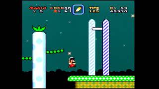 [ツイキャス] ☆彡スーパーマリオワールド(2017.06.27)