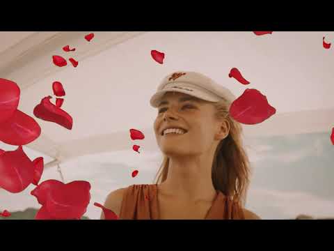 COLPO DI FULMINE - TWINSET BEACHWEAR