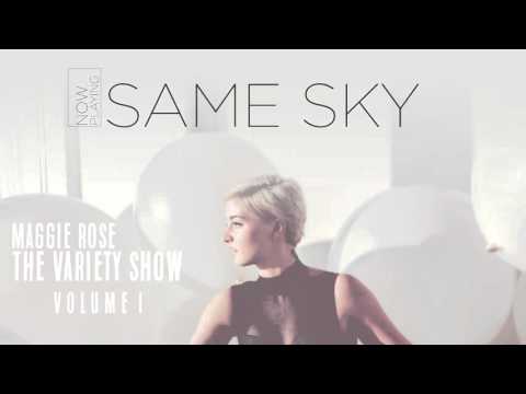 Same Sky video